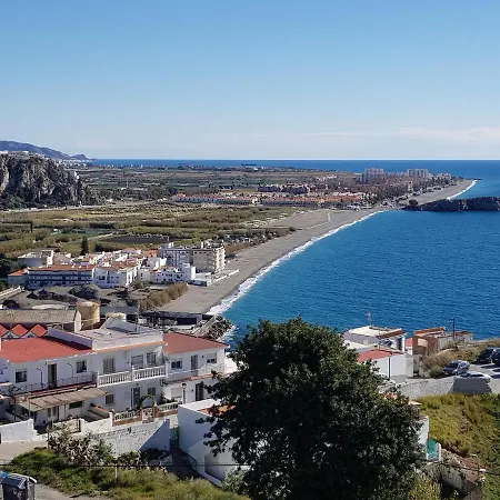 Villa Casa Bonita Salobrena