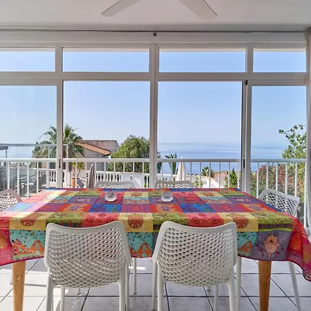Villa Casa Bonita