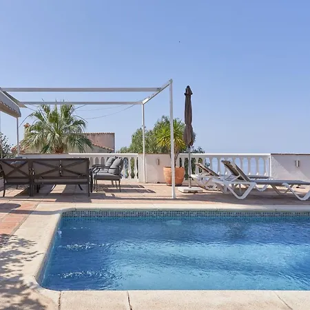 Casa Bonita Villa