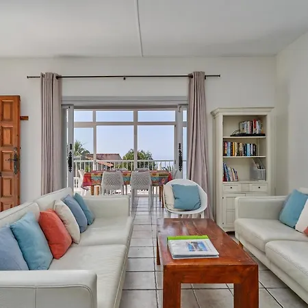 Villa Casa Bonita *