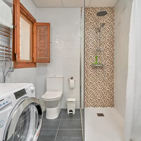 Casa Bonita Villa Salobrena