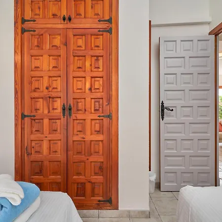 Villa Casa Bonita Salobrena