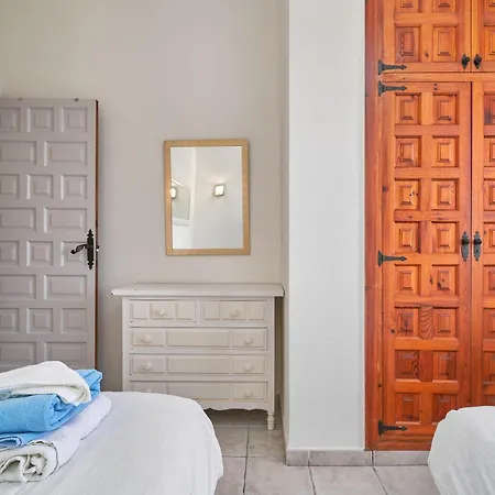 Casa Bonita Villa Salobrena