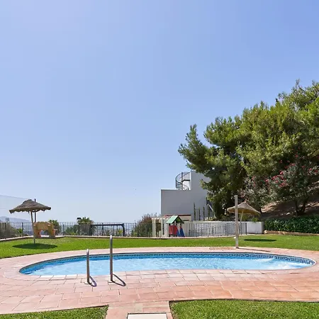 Villa Casa Bonita Salobrena