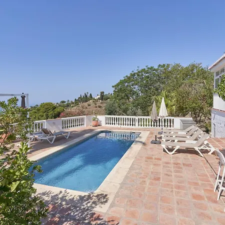 Villa Casa Bonita