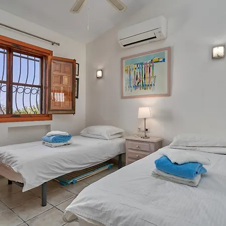 Casa Bonita Salobreña