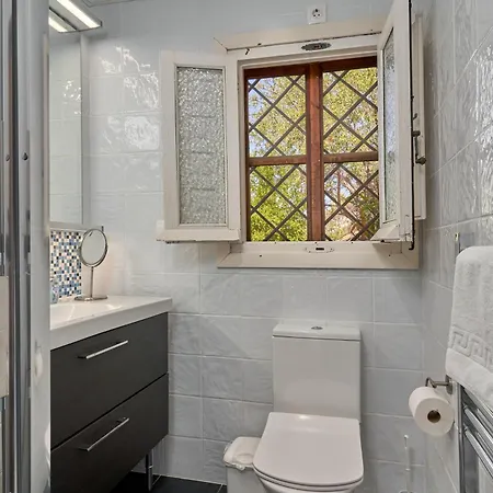 Casa Bonita Villa *